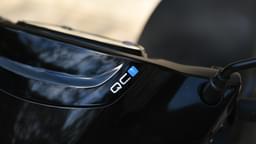 Honda Bikes Qc1 Color Black