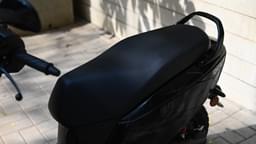 Honda Bikes Qc1 Color Black