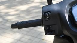 Honda Bikes Qc1 Color Black