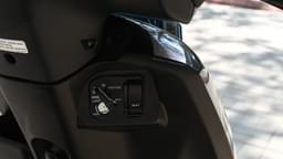 Honda Bikes Qc1 Color Black