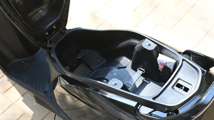 Boot Open