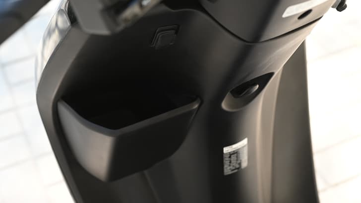 Glove Box