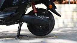 Honda Bikes Qc1 Color Black