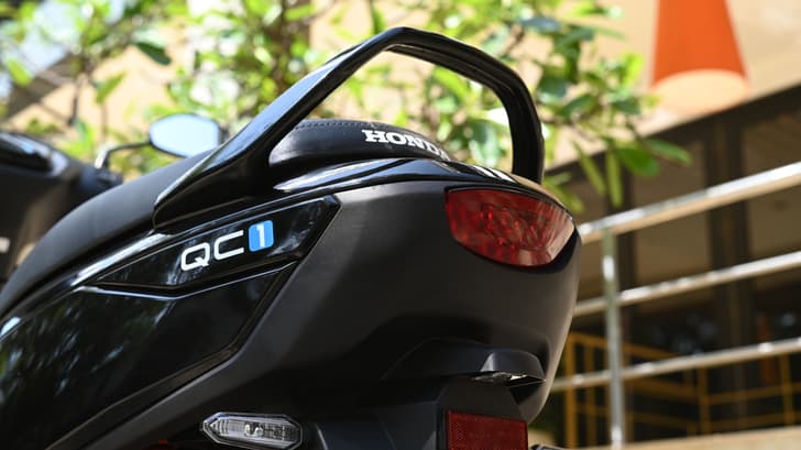 Rear View