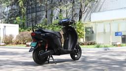 Honda Bikes Qc1 Front Right Three Quarter