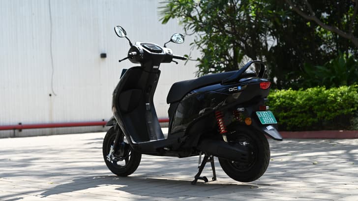 Rear View