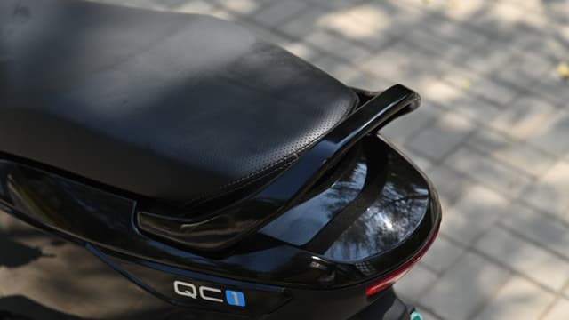 Rear View Image - 24665