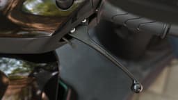 Honda Bikes Qc1 Color Black