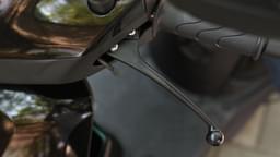 Honda Bikes Qc1 Color Black