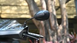 Honda Bikes Qc1 Color Black