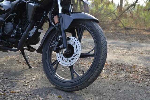 Color Black Image - 24193