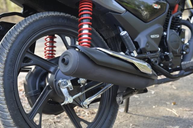 Color Black Image - 24196