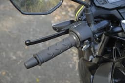 Honda Bikes Sp 125 Color Black