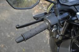 Honda Bikes Sp 125 Color Black