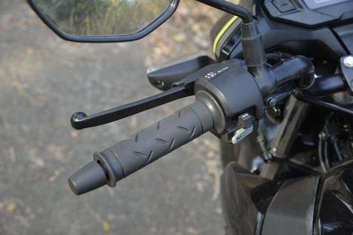 Honda Bikes Sp 125 Color Black