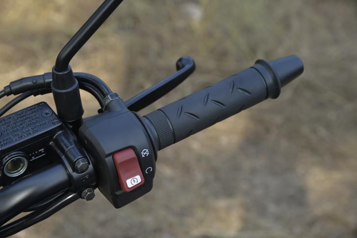 Honda Bikes Sp 125 Color Black