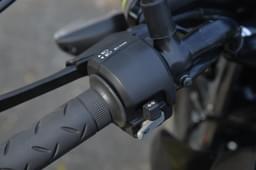 Honda Bikes Sp 125 Color Black