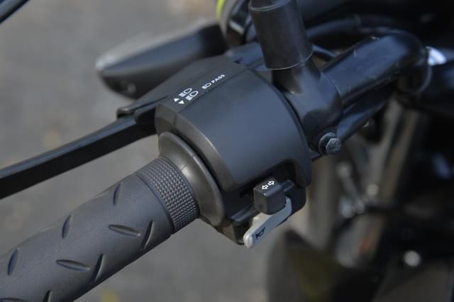 Color Black Image - 24208