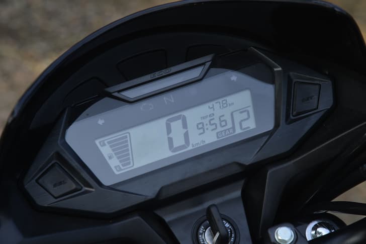 Tripmeter