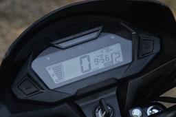 Honda Bikes Sp 125 Tripmeter