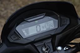 Honda Bikes Sp 125 Right Side Multifunction Switchgear