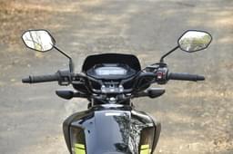Honda Bikes Sp 125 Color Black
