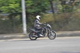 Honda Bikes Sp 125 Front Right Three Quarter