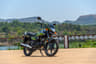 Honda Shine 100