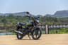 Honda Shine 100