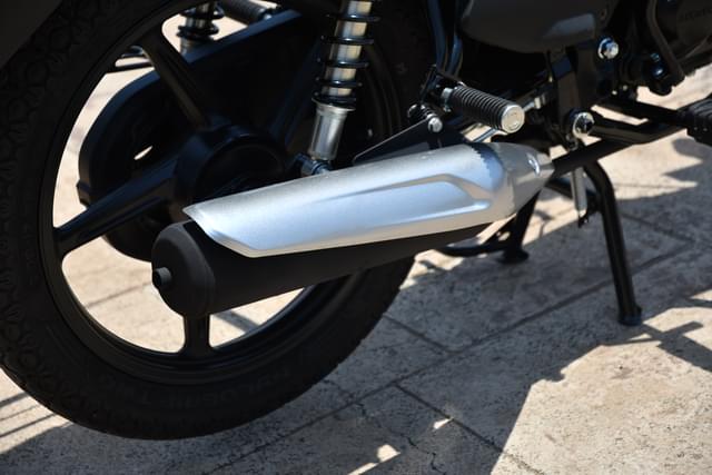 Color Black Image - 24448