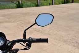 Honda Bikes Shine 100 Color Black