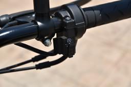 Honda Bikes Shine 100 Color Black