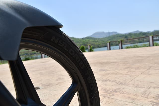Wheel Image - 24487