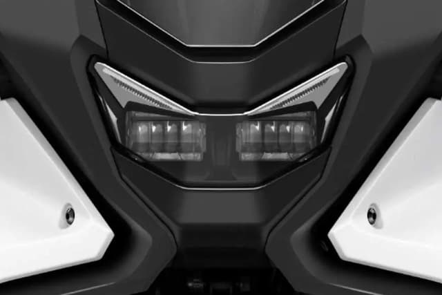 Front View Image - 36771