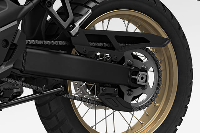 Color Black, Gold
