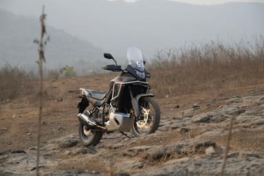 Honda XL750 Transalp