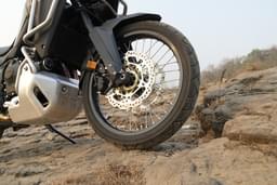 Honda Bikes Transalp 750 Color Black