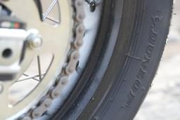 Honda Bikes Transalp 750 Color Black