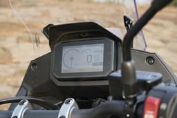 Honda Bikes Transalp 750 Left Side Multifunction Switchgear