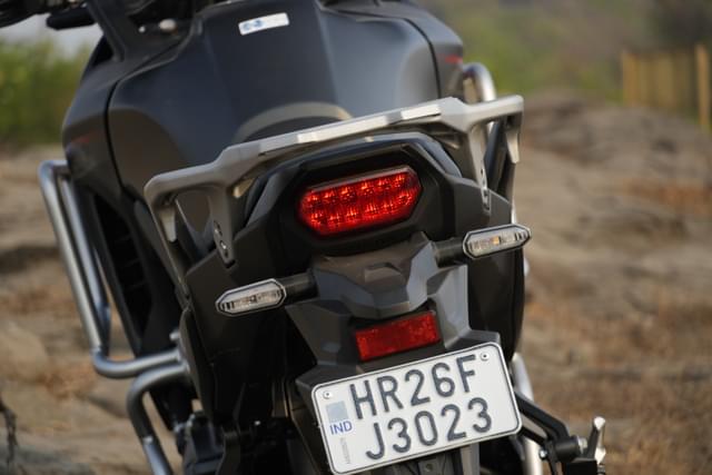 Rear View Image - 24531