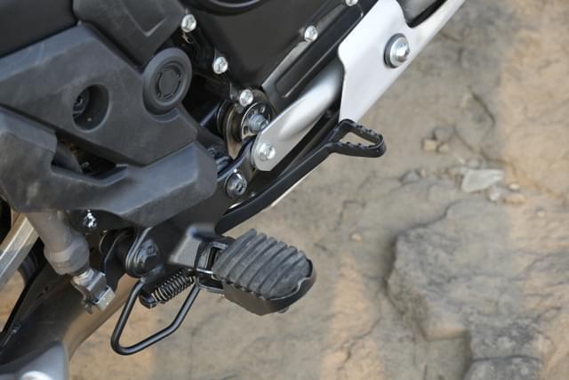 Side Stand Image - 24544