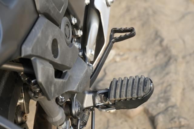 Side Stand Image - 24547