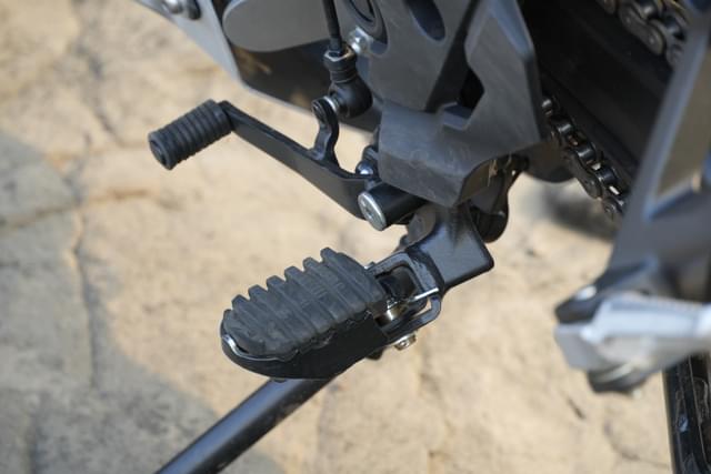 Side Stand Image - 24549