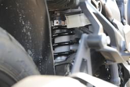 Honda Bikes Transalp 750 Color Black, Silver