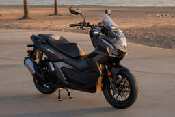 Honda Bikes ADV160