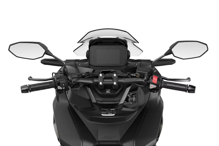 Honda Bikes ADV160
