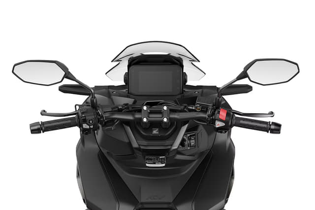 Honda ADV160