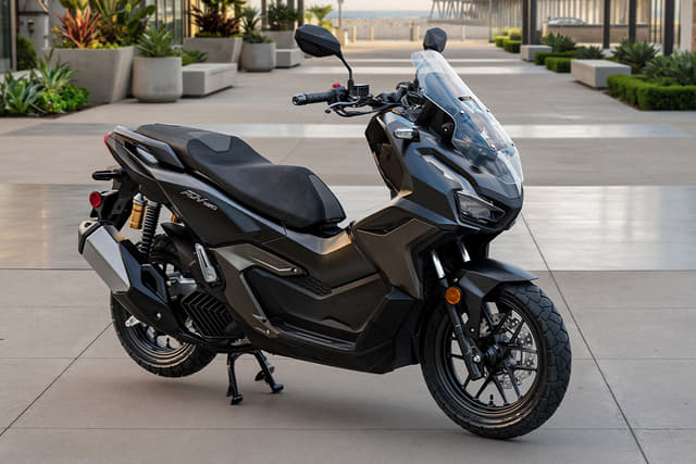 Honda ADV160