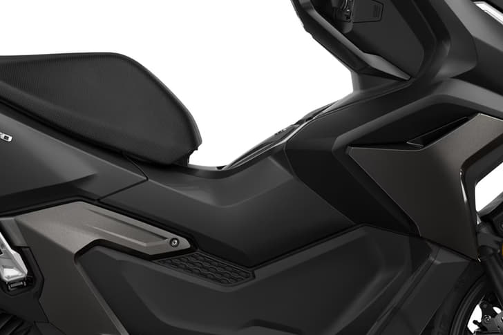 Rear Right Three Quarter