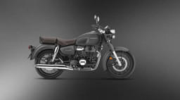 Honda Bikes Cb350c Front Right Three Quarter